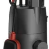 GRUNDFOS Kellerentwässerungspumpe Unilift CC-5 A1 1x230V 0,24kW 5m Kabel