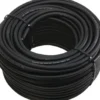 Gummileitung 230 V 3x1,5mm² 50m H07RN-F schwarz WEINGÄRTNER