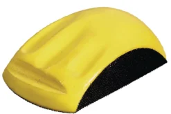 Haftschleifblock LxBmm hart TECWERK