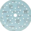 Haftschleifscheibe GALAXY Grip Multifit 150mm K.600 f.HO/Metall/Lack/Ku.