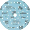 Haftschleifscheibe GALAXY Grip Multifit 150mm K.1500 f.HO/Metall/Lack/Ku.