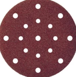 Haftschleifscheibe PS 22 K GLS 15 150mm K.100 f.HO/Metall Korund
