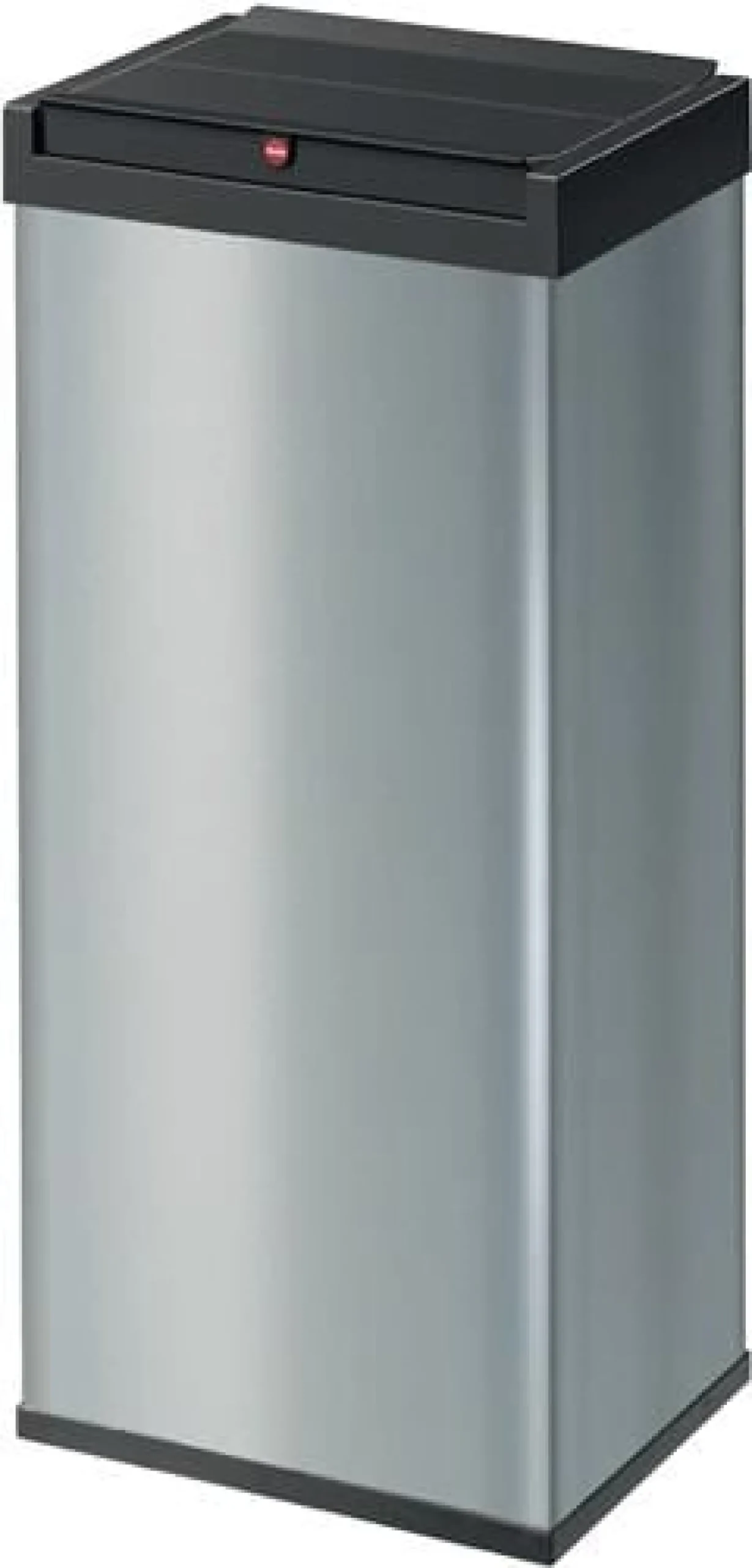 Hailo Abfallbehälter H763xB339xT260mm - 0860-221