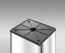 Hailo Abfallbehälter H763xB339xT260mm - 0860-221