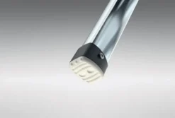 Hailo Klapptritt Stufen einschl. Plattform 3 - 4303-301