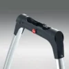 Hailo Klapptritt Stufen einschl. Plattform 2 - 4302-301