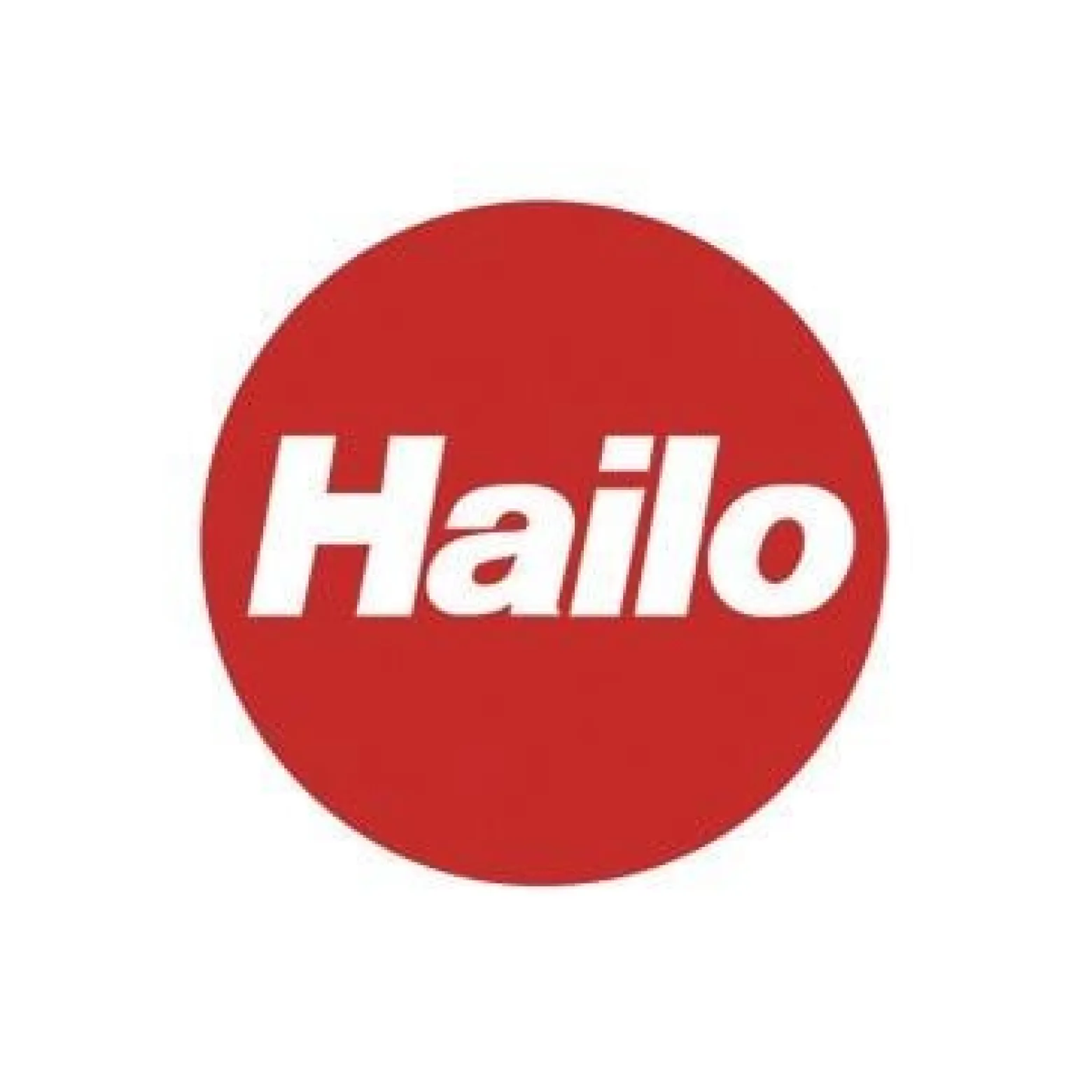 Hailo Tretabfalltrenner Öko Trio Plus L 0633-200 3x9l edelstahl