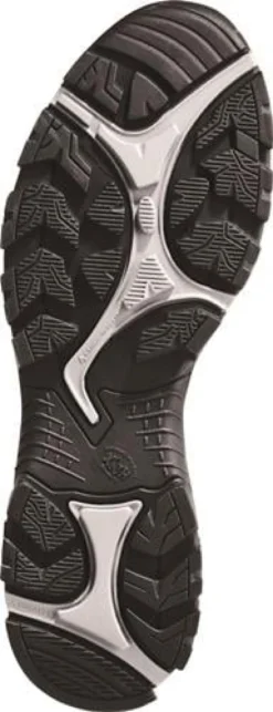 Haix Sicherheitsschuh BE Safety 53 low Größe 12 (47) schwarz - 610007-12