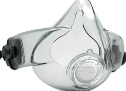 Halbmaske PAF-0033 m.Ausatemventil kl.CLEANSPACE