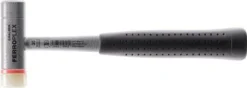 Halder Schonhammer FERROPLEX Länge 295 mm Kopf-Ø 35 mm - 3677035
