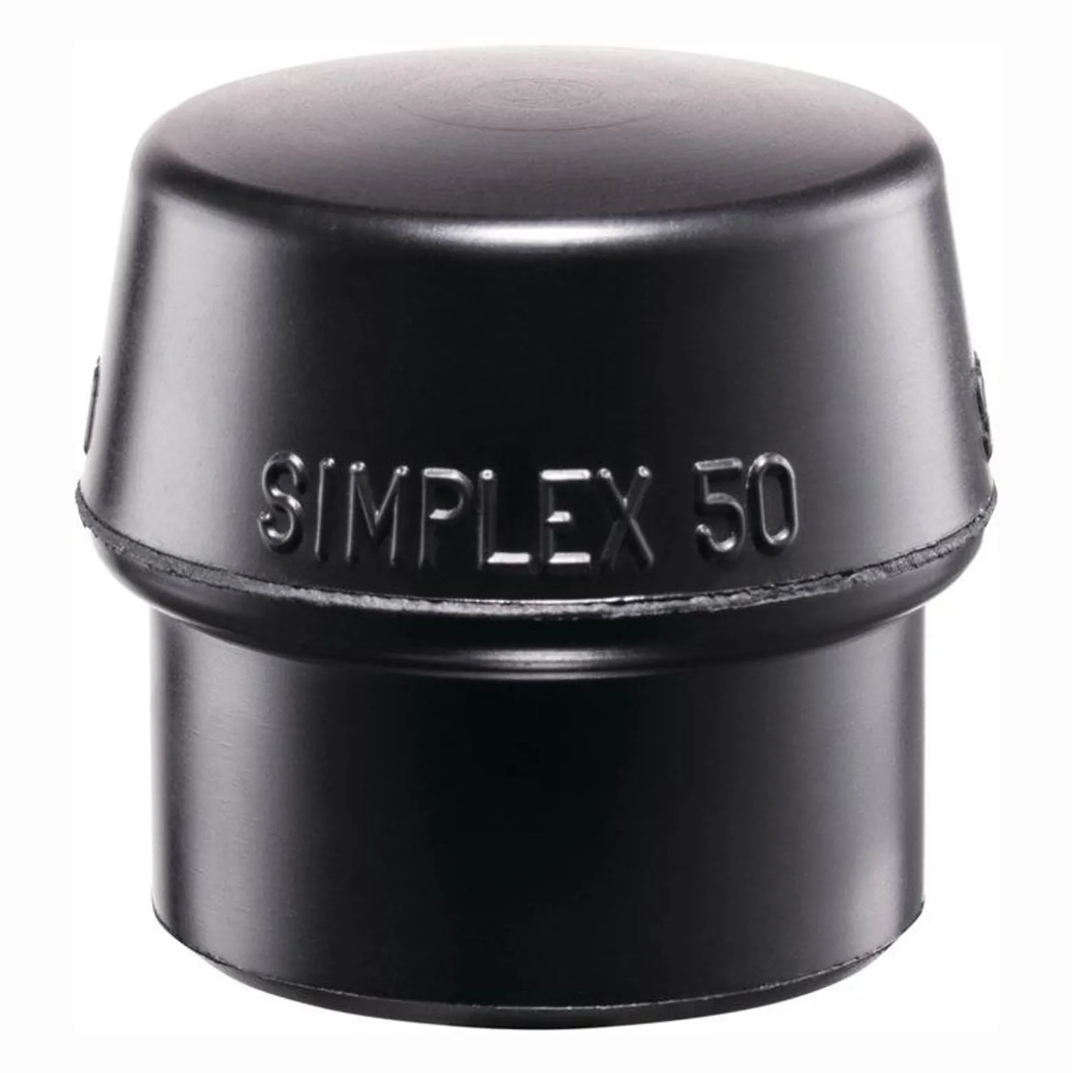 Halder Schonhammerkopf SIMPLEX Kopf-Ø 80 mm - 3202080