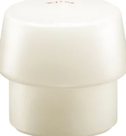Halder Schonhammerkopf SIMPLEX Kopf-Ø 40 mm - 3208040