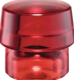 Halder Schonhammerkopf SIMPLEX Kopf-Ø 40 mm - 3206040