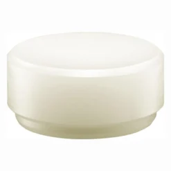 Halder Schonhammerkopf SUPERCRAFT Kopf-Ø 25 mm - 3508025