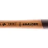 Halder Schonhammer SIMPLEX Länge 405 mm Kopf-Ø 60 mm - 3007060