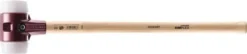 Halder Vorschlaghammer SIMPLEX Kopf-Ø 80 mm Länge 800 mm - 3007081