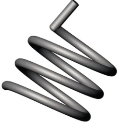 Haltefeder f.MB GRIP 15 AK/MB EVO PRO 15 A.BINZEL