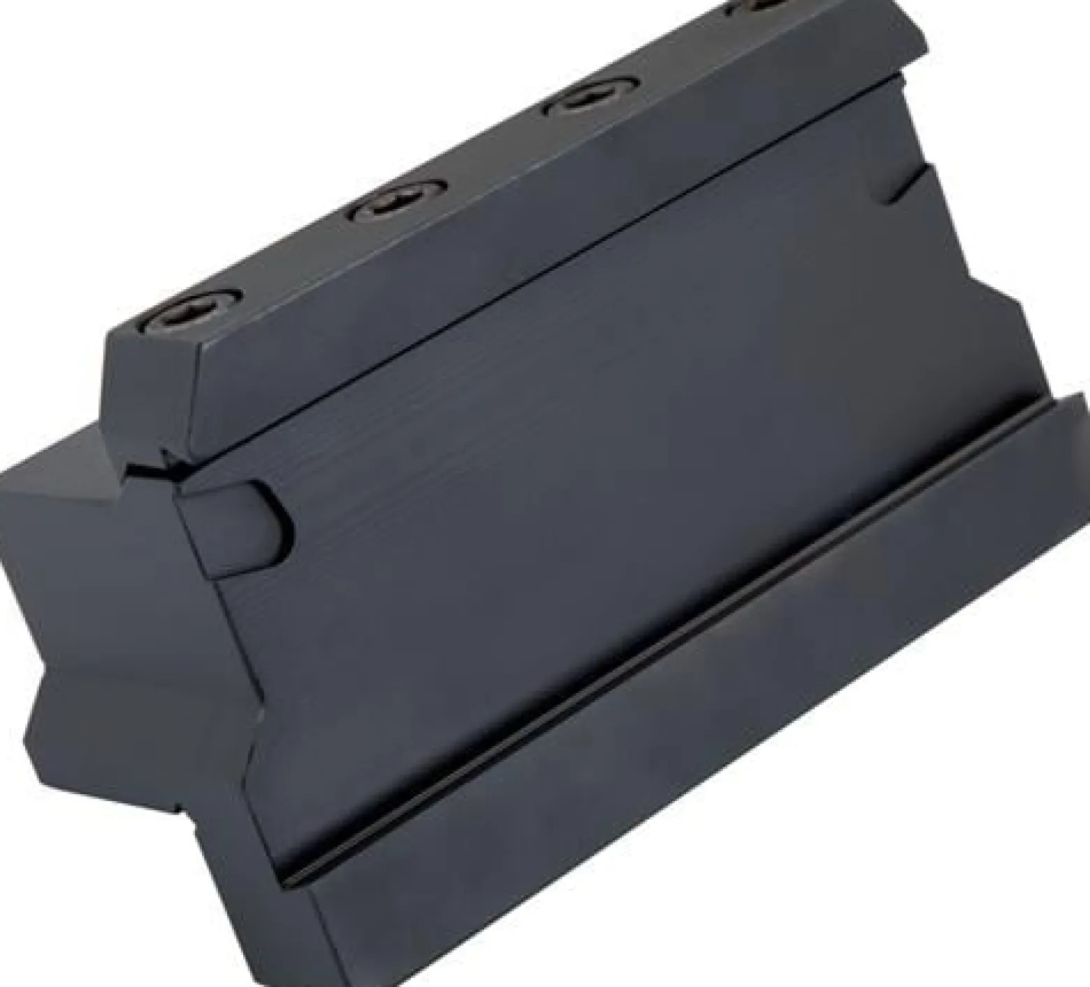 Halter ISO 45-DU 3229 Gesamt-L. 110mm f. Stechschwert PRAMET