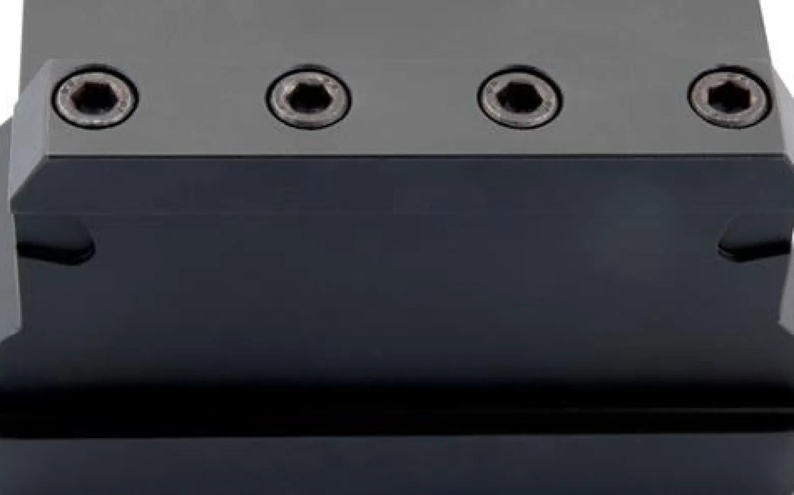 Halter ISO 45-DU 3229 Gesamt-L. 110mm f. Stechschwert PRAMET