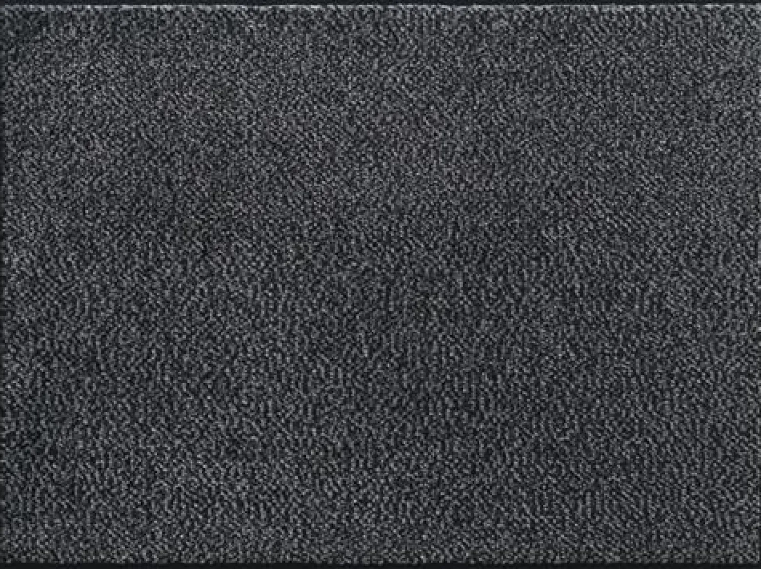 HAMAT Fußmatte anthrazit Polypropylen - 5491903007