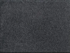 HAMAT Fußmatte blau Polypropylen - 5491135010