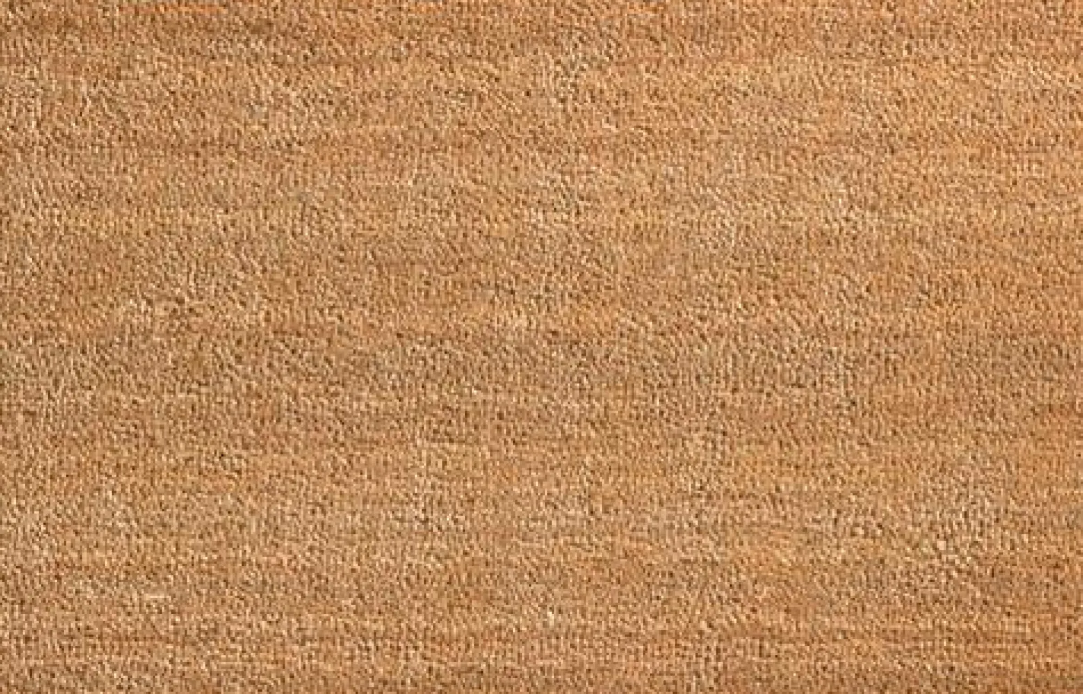 HAMAT Fußmatte natur Kokos - 1502402000