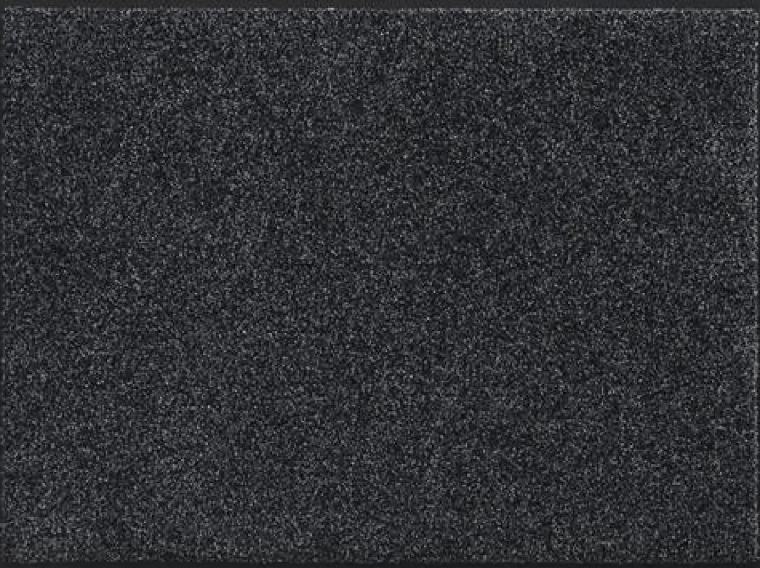 HAMAT Fußmatte Objektqualität anthrazit Polyamid - 5531601007