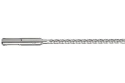 Hammerbohrer PRO 4 Premium SDS-plus D.10mm Arbeits-L.200mm L.265mm METABO