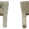 Hammerkeil Sfix Breite 26 mm Größe 3 - 25 # 3