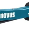 Hammertacker J-022 Typ 37/13 (H)/4-6 Vollmetall NOVUS