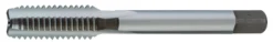 Handgewindebohrer DIN 352 Nr.3 M10x1,5mm HSS ISO2 (6H) TECWERK