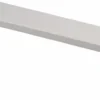 Handgriff 420 A.34mm L.150mm B.21mm Alu.silberf.elox.Löcher 4 HERMETA