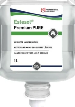 Handreiniger Estesol Premium PURE 1l farblos Kartusche