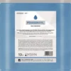 Handreinigung PEVASAN HRL 10l silikonfrei,pH-neutral Kanister PAUL VOORMANN