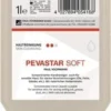 Handreinigung PEVASTAR SOFT 1l silikon- u.lösemittelfrei Softflasche
