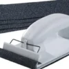 Handschleiferset Länge 210 mm Breite 105 mm - 0306_SET