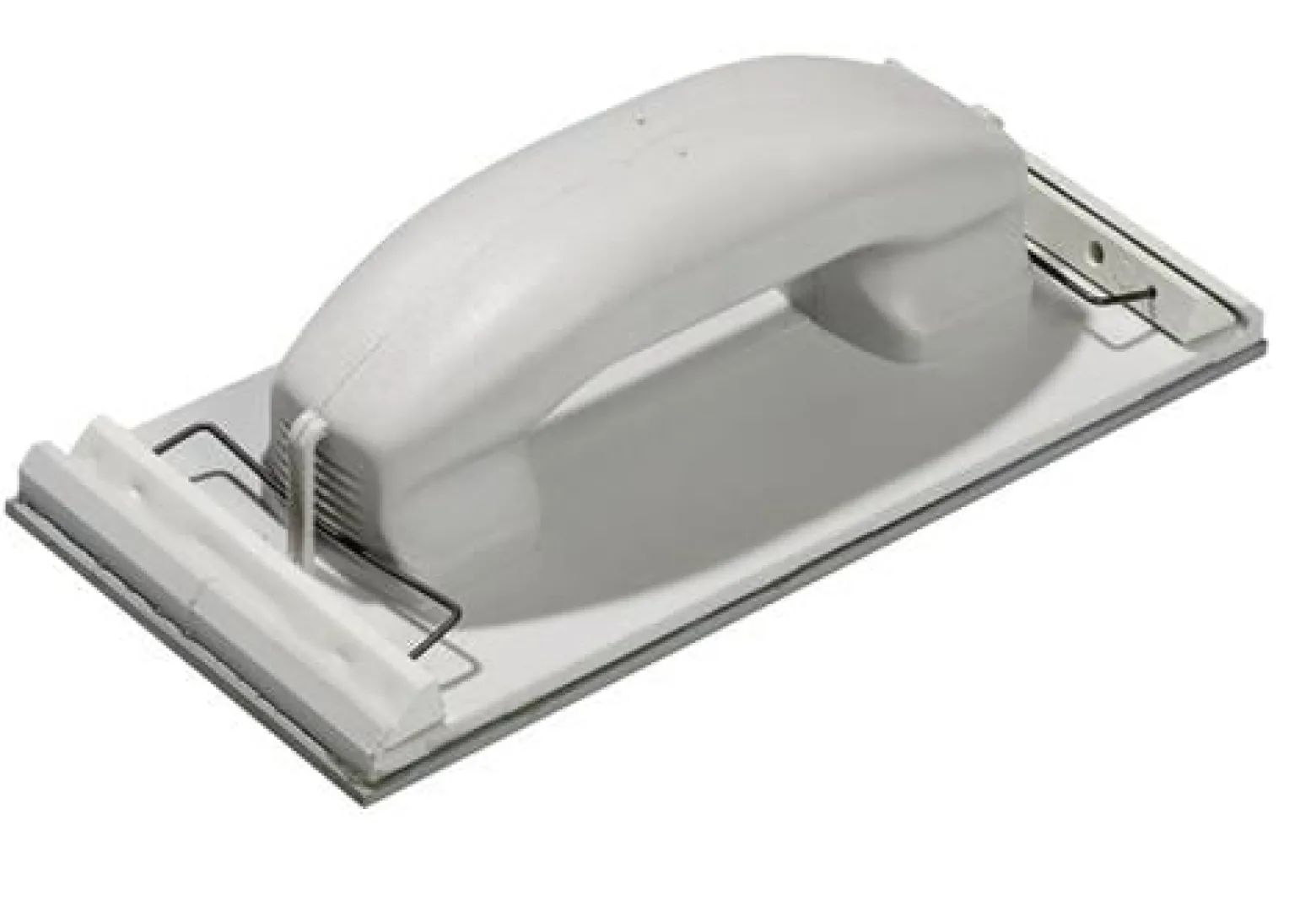 Handschleiferset Länge 210 mm Breite 105 mm - 0306_SET