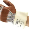 Handschuhe ActivArmr® 52-547 Gr.9 braun EN 388 PSA II ANSELL