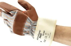 Handschuhe ActivArmr® 52-547 Gr.9 braun EN 388 PSA II ANSELL