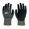 Handschuhe FlexMech 663+ Gr.10 grau/schwarz EN420,EN388,EN407 PSA II HONEYWELL