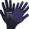Handschuhe Isar Gr.10 blau EN 388 PSA II TECWERK