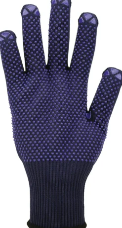 Handschuhe Isar Gr.10 blau EN 388 PSA II TECWERK