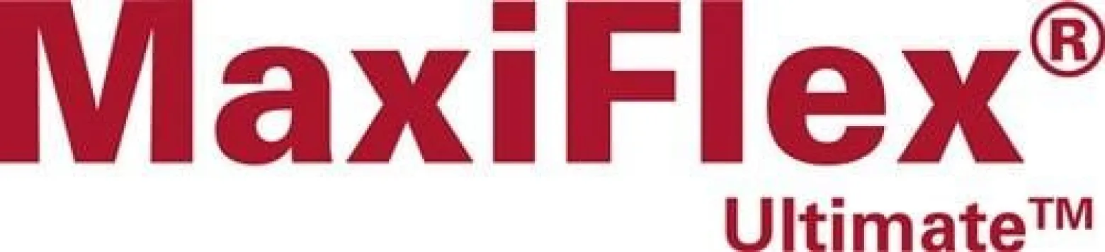 Handschuhe MaxiFlex® Ultimate™ 34-874 Gr.10 grau/schwarz Nyl.m.Nitrilmikroschaum