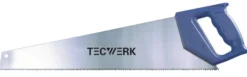 Handsäge Blatt-L.450mm 7 Normalzahnung TECWERK