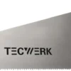 Handsäge Blatt-L.350mm 8 TECWERK