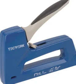 Handtacker Alu.TECWERK