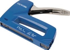 Handtacker Alu.TECWERK