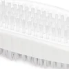 Handwaschbürste PVC doppelseitig - 372100