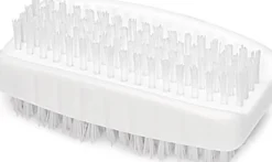 Handwaschbürste PVC doppelseitig - 372100