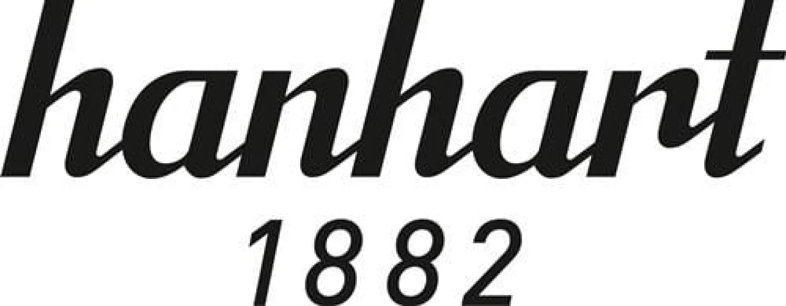 HANHART Stoppuhr Stratos 2 1/100 Sek.dig - 205.1705-00